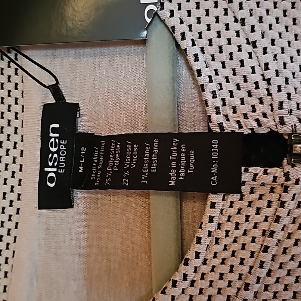 Jacket - Picture 2 of 4